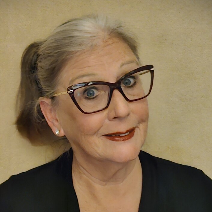 Jackie O'Keefe Lincoln 2026