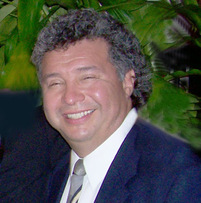 Mike Gzik Headshot