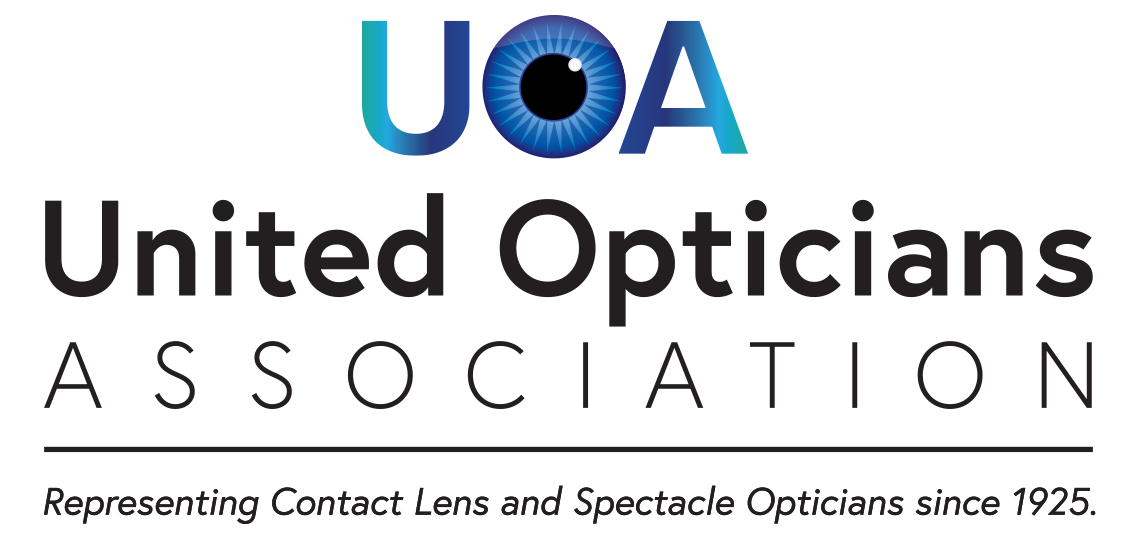 OPTICIANS ASSOCIATION OF AMERICA