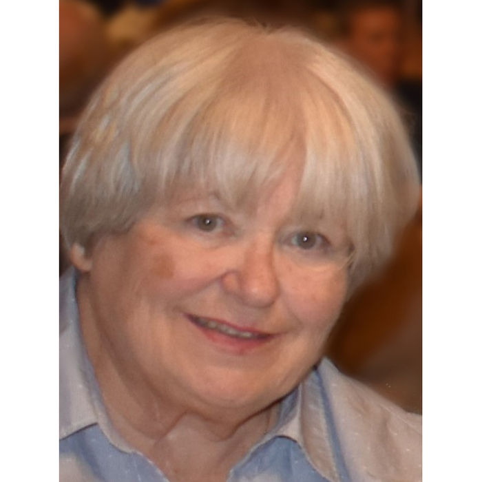 Beth Beckham
